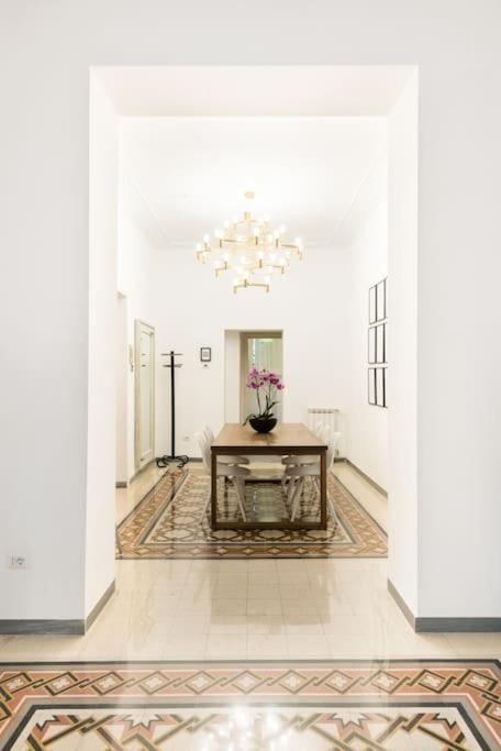 Modern Comfort, Poetic Charm Rom Exterior foto