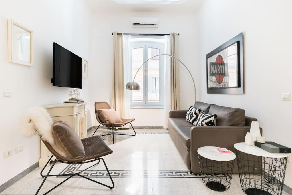 Modern Comfort, Poetic Charm Rom Exterior foto
