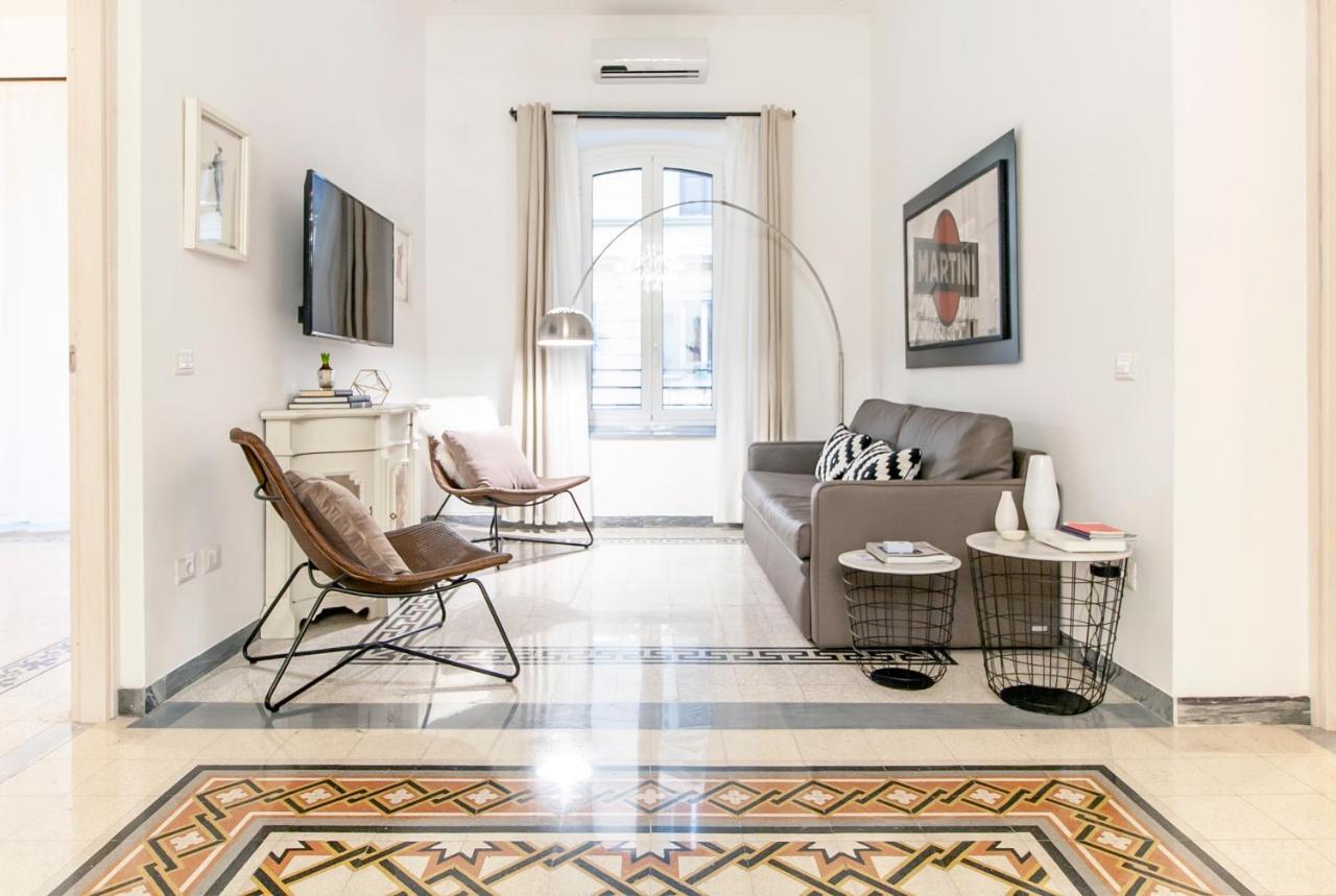 Modern Comfort, Poetic Charm Rom Exterior foto
